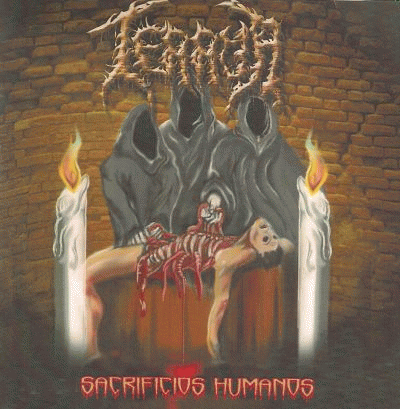 Terror (COL) : Sacrificios Humanos